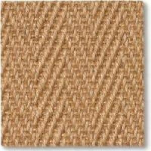 JUTE HERRINGBONE NATURAL CARPET