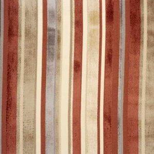 GP & J BAKER FIGARO STRIPE   FABRIC