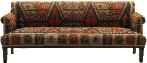 Kilim Multi Sofa