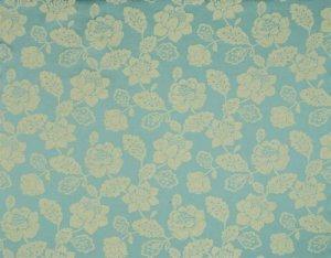 Linwood Pondicherry Damasks Fabric
