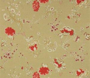Linwood Cranbury Park LF827C Fabric