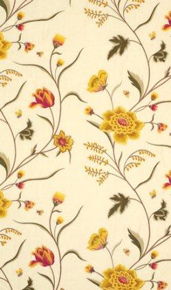 LORCA EDEN FABRIC