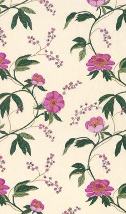 LORCA NINFA FABRIC