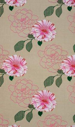 LORCA VIVARA FABRIC