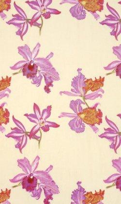 LORCA NIRVANA FABRIC