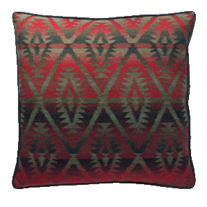 Mendoza Cushion