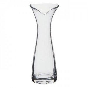 DARTINGTON CRYSTAL WING MINI VASE