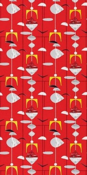 SANDERSON MOBILES WALLPAPER