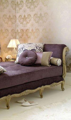 OSBORNE & LITTLE SYON FABRIC