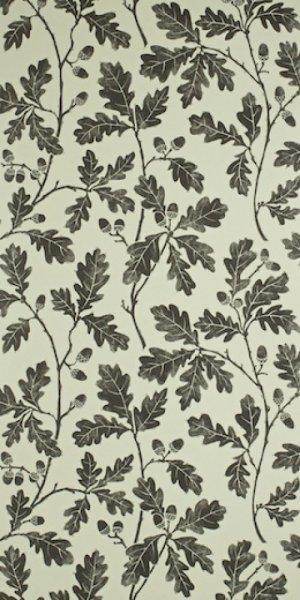 SANDERSON OAKWOOD WALLPAPER