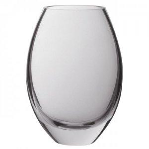 DARTINGTON CRYSTAL OPUS SMALL OVAL VASE