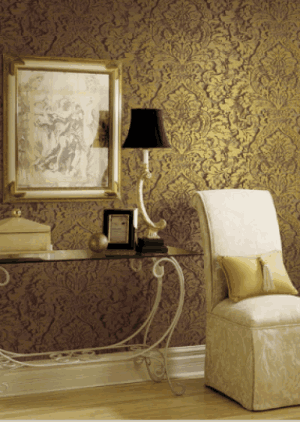 NOBILIS ORNEMENTS 9 WALLPAPER