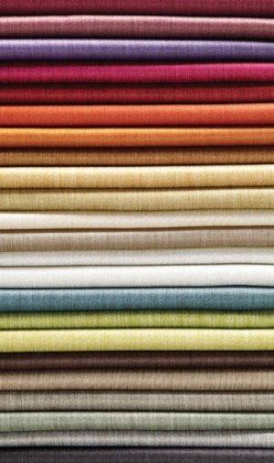 OSBORNE & LITTLE OSCURA FABRIC