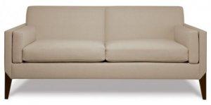 KINGCOME OXFORD HANDMADE SOFA