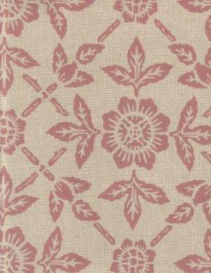 ZOFFANY PERGOLA7 WALLPAPER