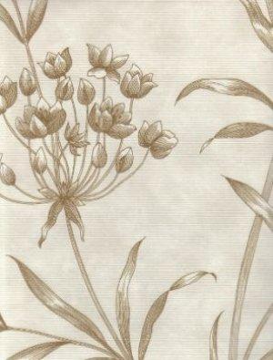 ZOFFANY AGAPANTHUS6 WALLPAPER