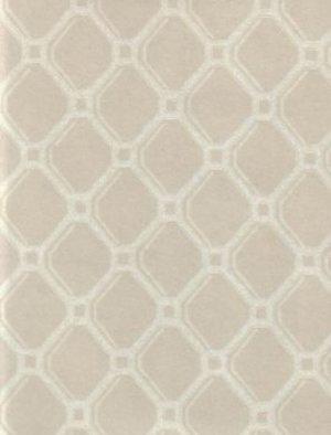 ZOFFANY TRELLIS8 WALLPAPER