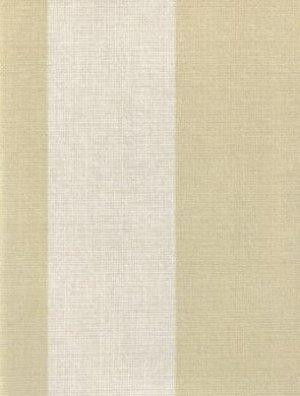 ZOFFANY LINEN STRIPE PEAR WALLPAPER