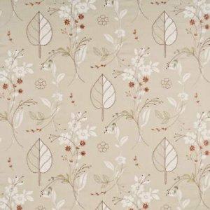 BAKER LIFESTYLE THREADLEAF FABRIC