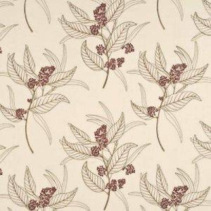 BAKER LIFESTYLE MIMOSA FABRIC