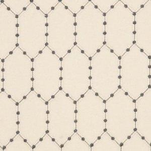 BAKER LIFESTYLE OPERA TRELLIS   FABRIC