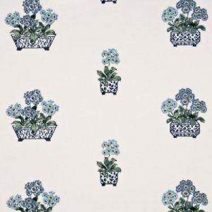 BAKER LIFESTYLE AURICULA  FABRIC
