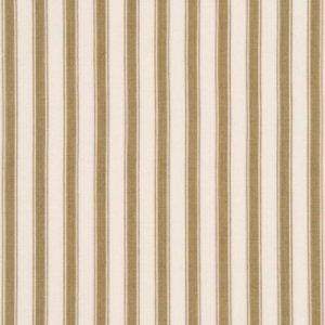 BAKER LIFESTYLE GAZEBO STRIPE   FABRIC