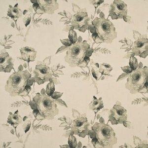BAKER LIFESTYLE SALCOMBE ROSE FABRIC