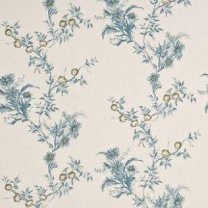 BAKER LIFESTYLE GARDEN ROOM FABRIC