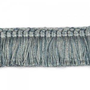 BAKER LIFESTYLE SENNEN CUT FRINGE TRIM