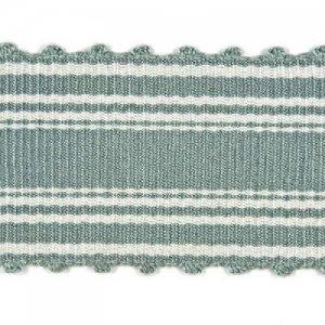 BAKER LIFESTYLE HELSTON PICOT BRAID TRIM