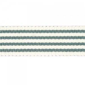 BAKER LIFESTYLE SUMMER STRIPE BRAID TRIM