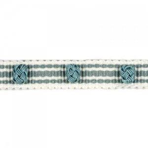 BAKER LIFESTYLE PENNARD KNOT BRAID TRIM