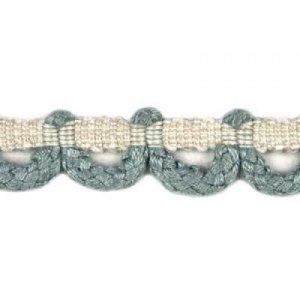 BAKER LIFESTYLE CROMER LOOP BRAID TRIM