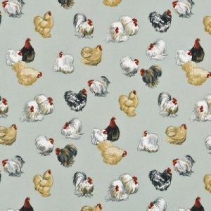 BAKER LIFESTYLE RARE BREEDS WALLPAPER
