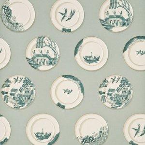 BAKER LIFESTYLE PORCELAIN  WALLPAPER