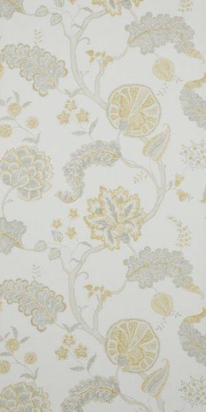 SANDERSON PALAMPORE WALLPAPER