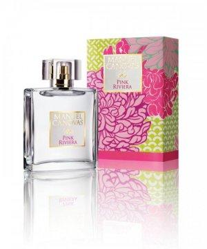 MANUEL CANOVAS PINK RIVIERA PERFUME