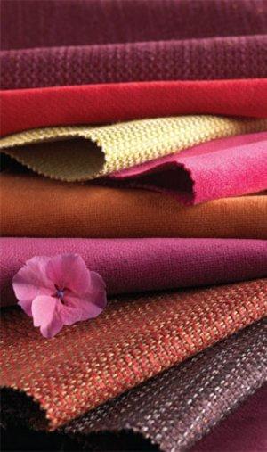 OSBORNE & LITTLE ISABELLA FABRIC