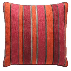 Portloe Lobster (Lobsterpot) Cushion