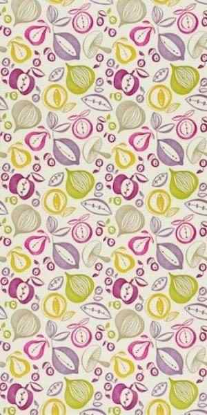 SANDERSON PORTOBELLO WALLPAPER