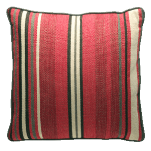 Portscatho Plume Cushion