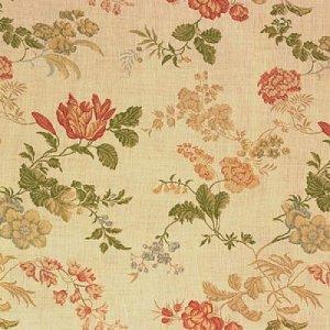 GP & J BAKER LUDLOW  FABRIC