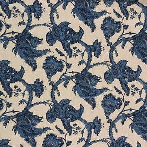 GP & J BAKER EXOTIC FRUIT  FABRIC