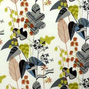 GP & J BAKER HAREBELL FABRIC