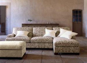 COLEFAX AND FOWLER WOVENS RAMSEY FABRIC