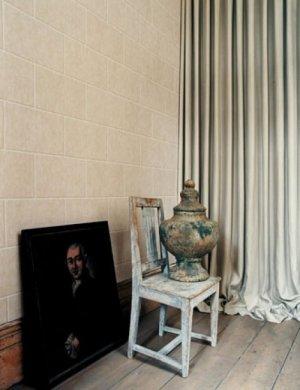 ZOFFANY ROSENDAL WALLPAPER