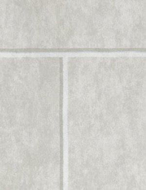 ZOFFANY ROSENDAL SILVER WALLPAPER