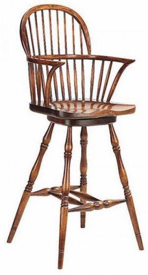 BURFORD BAR STOOL