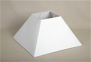 ALEXANDERS SQUARE ANTUNG LIGHT SILK SHADE
